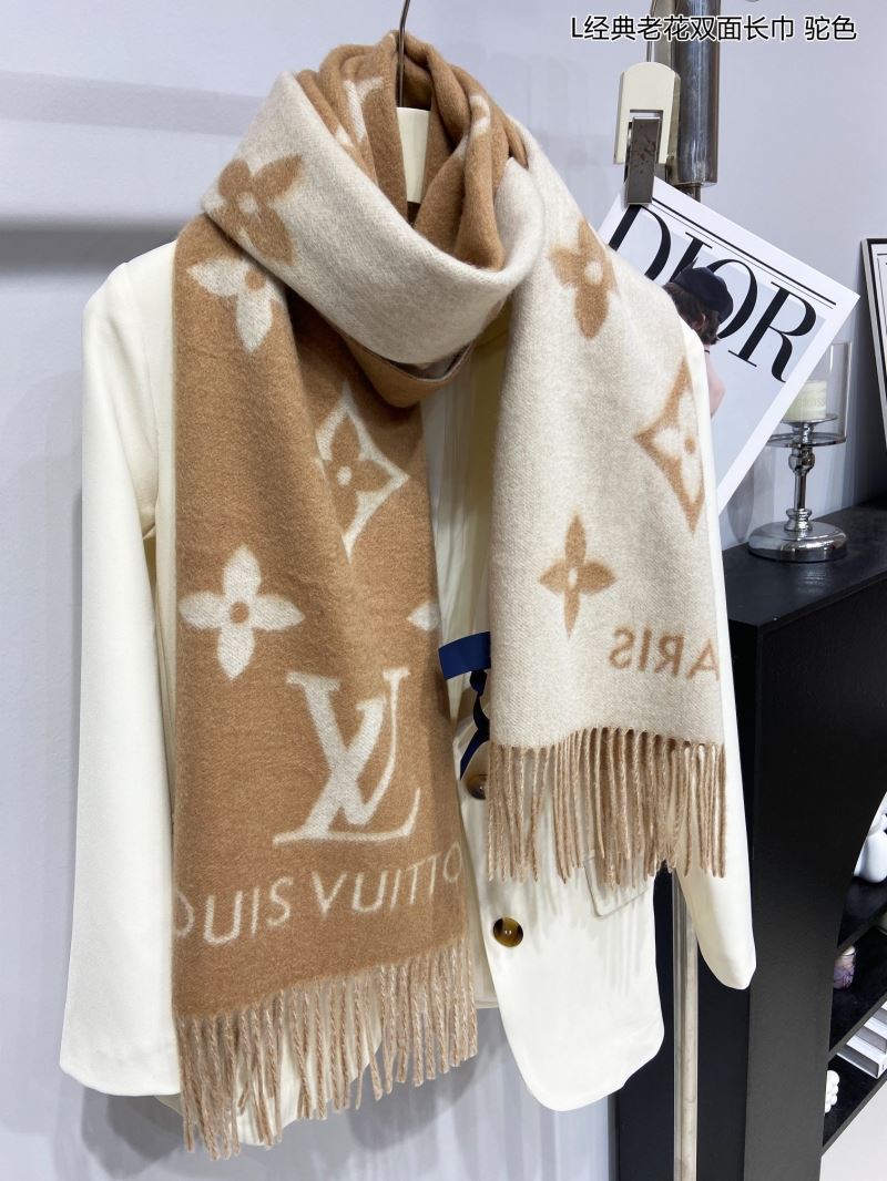 Louis Vuitton Scarf